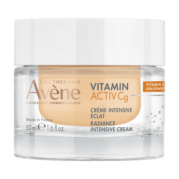 AVENE Vitamin Activ Cg Intenz.rozjasňuj.krém 50ml