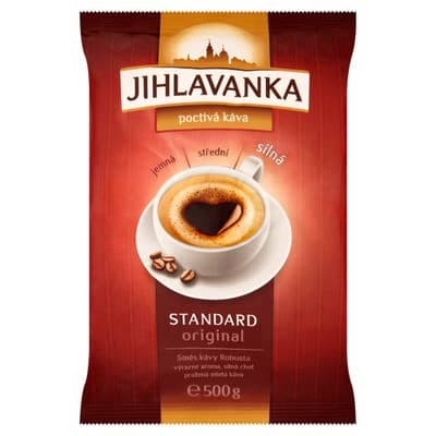 Jihlavanka Standard