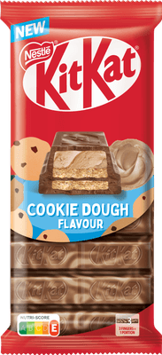KitKat Tablet Cookie Dough