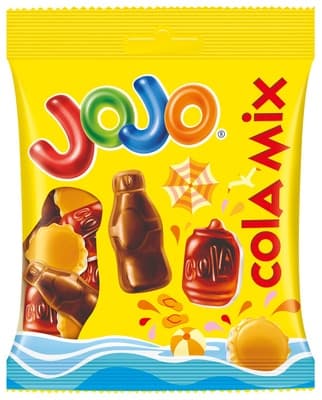 Jojo Cola Mix