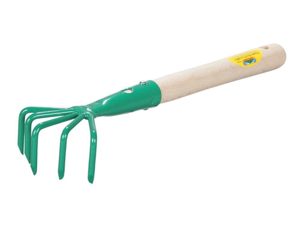 Nohel Garden Drápek 5 hrotý 27cm