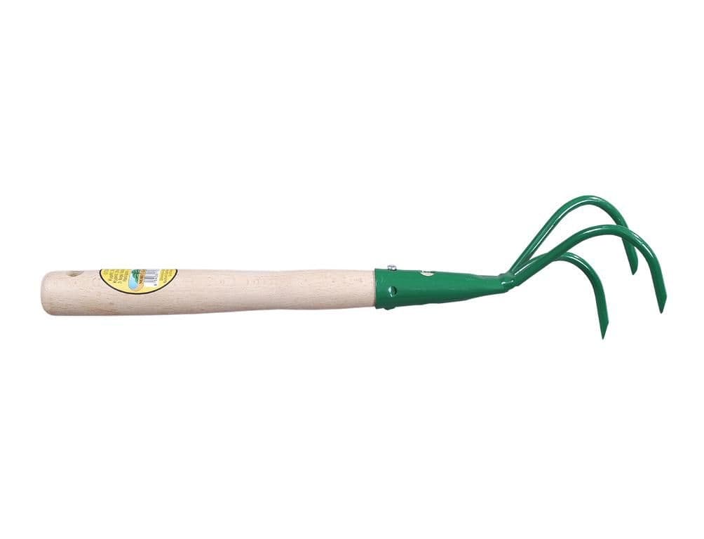 Nohel Garden Kypřič 3hrotý 27cm