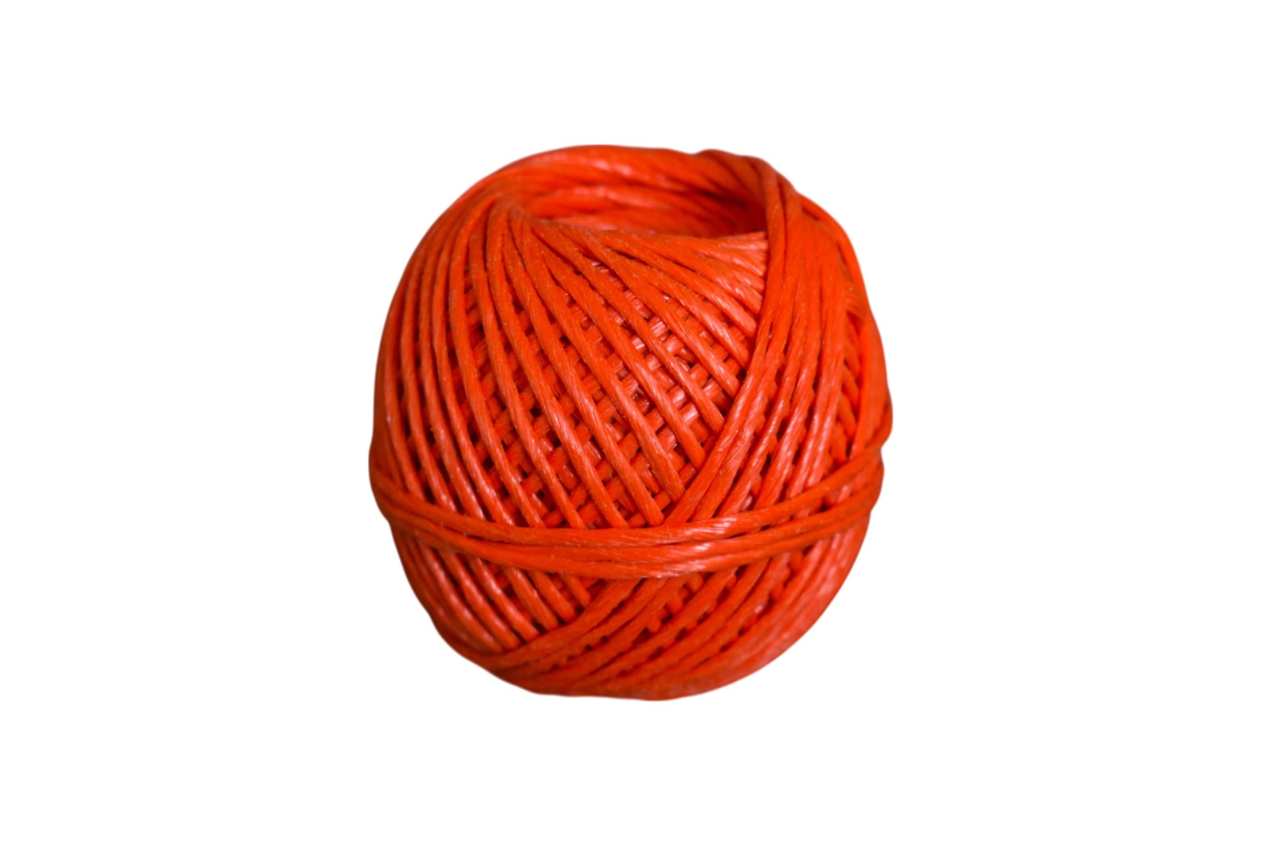 Polypropylenový motouz, typ 20 000 dtex, 50 m, různé barvy, 100 g