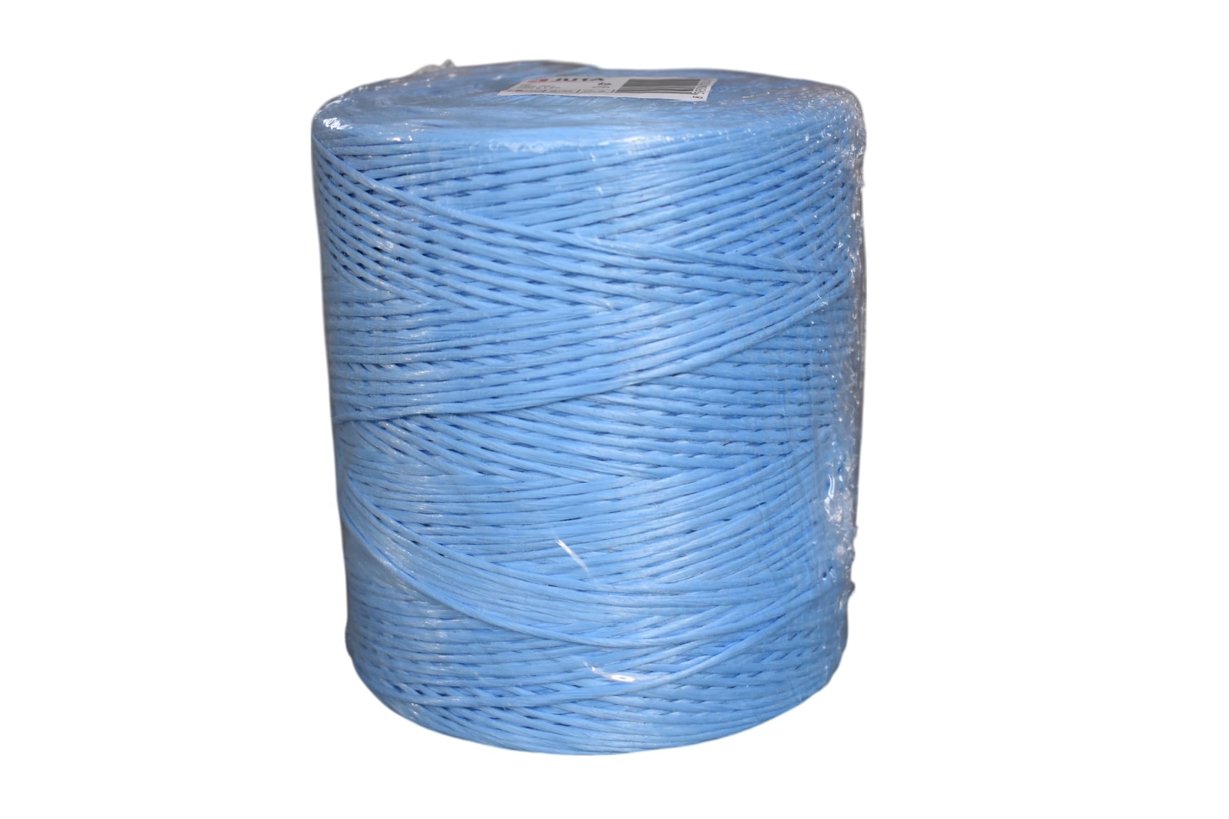 Polypropylenový motouz, typ 7 800 dtex, 1 250 m, různé barvy, 1 kg