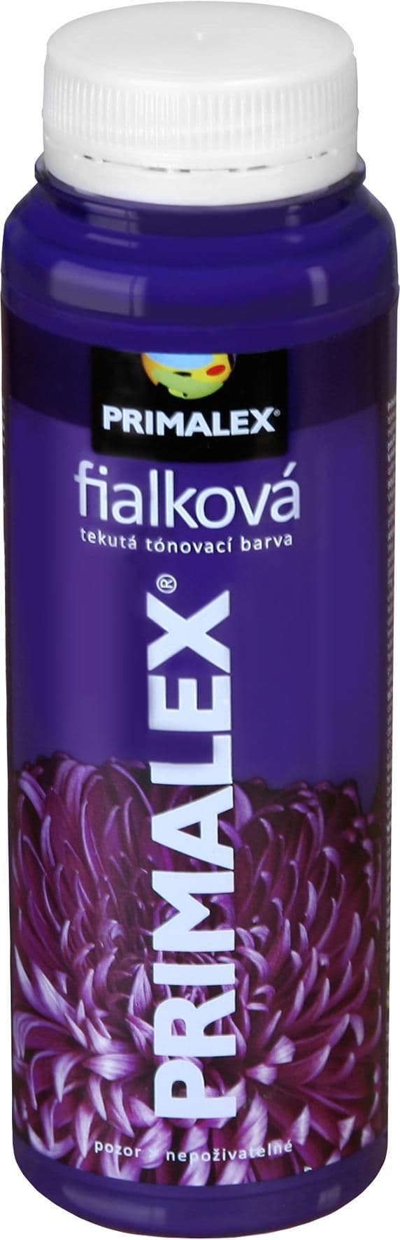 Primalex Barva fialková 0,25 L