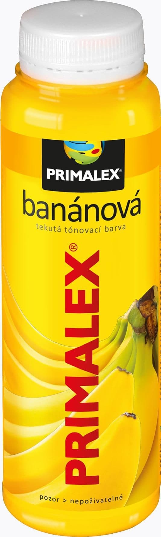 Primalex Barva banánová 0,25 L