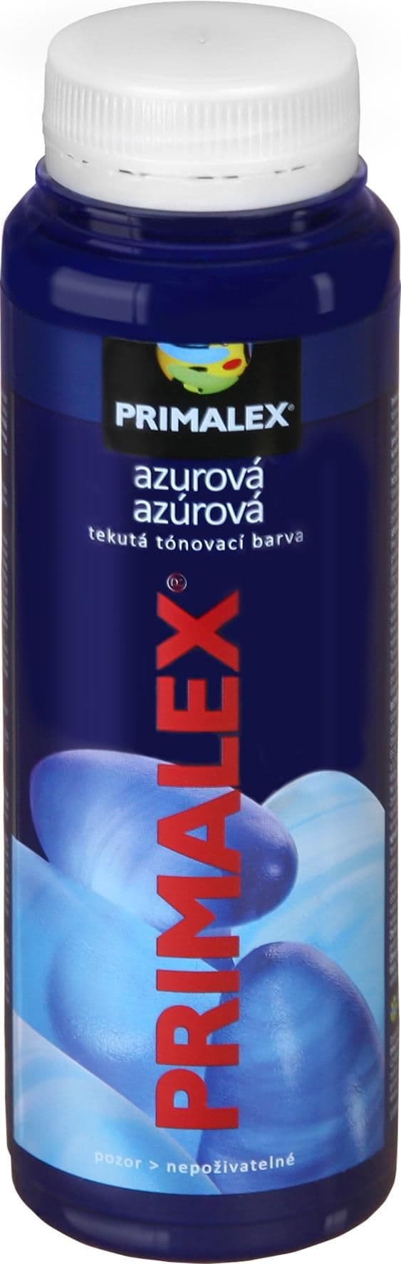 Primalex Barva azurová 0,25 L