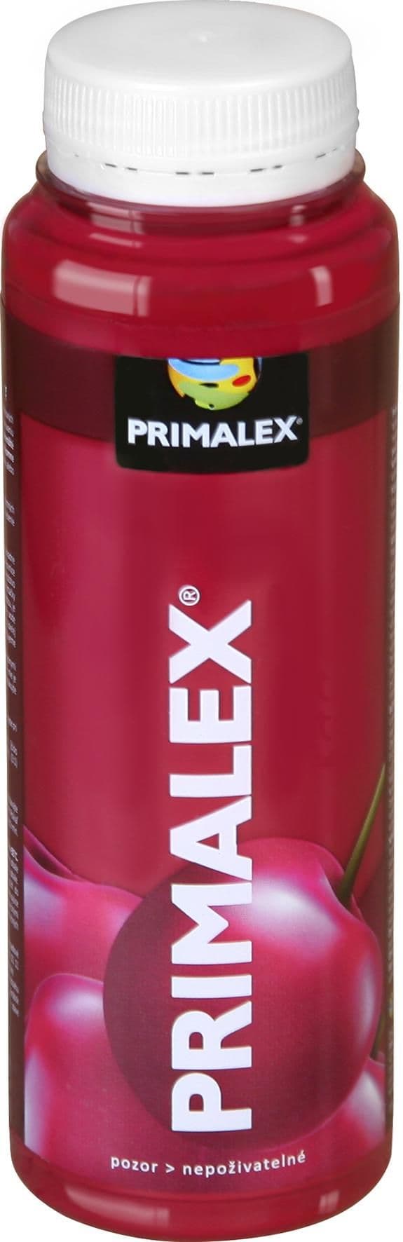 Primalex Barva višňová 0,25 L