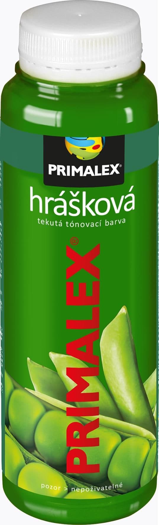 Primalex Barva hrášková 0,25 L