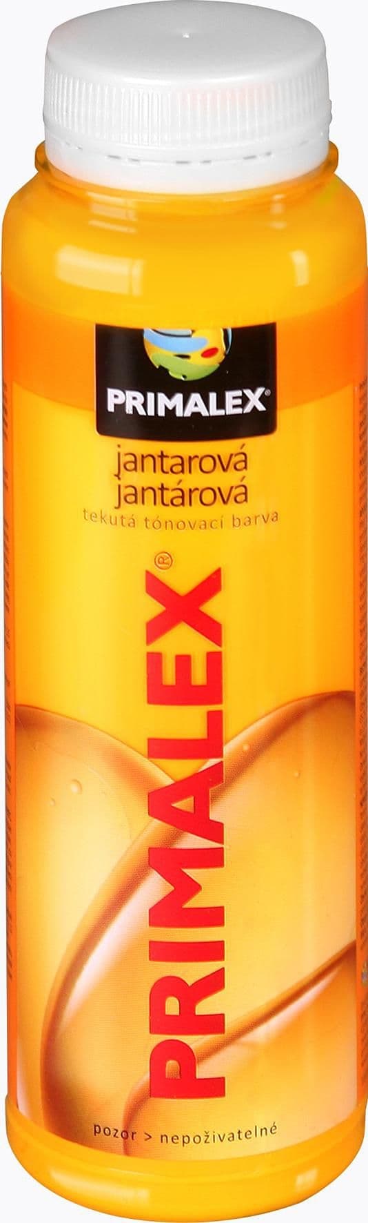 Primalex Barva jantarová 0,25 L