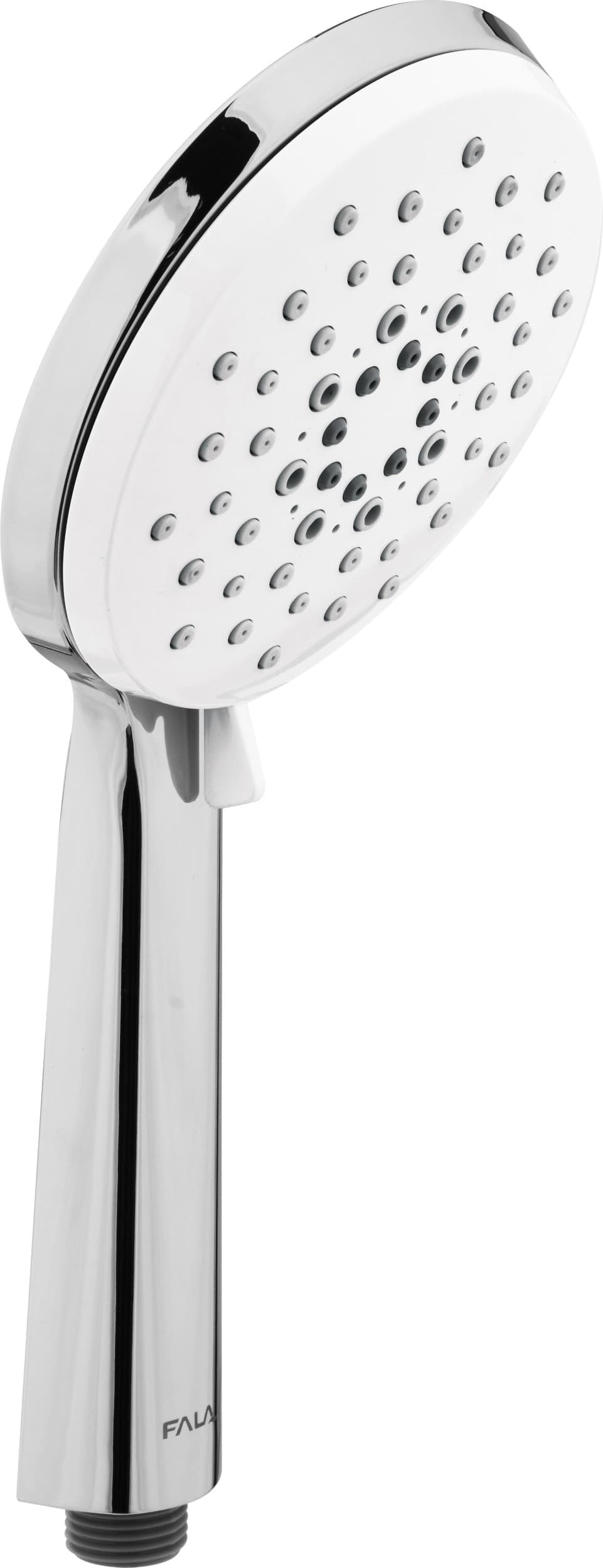 Fala Sprchová hlavice WHITE MOON 120mm 3 funkce