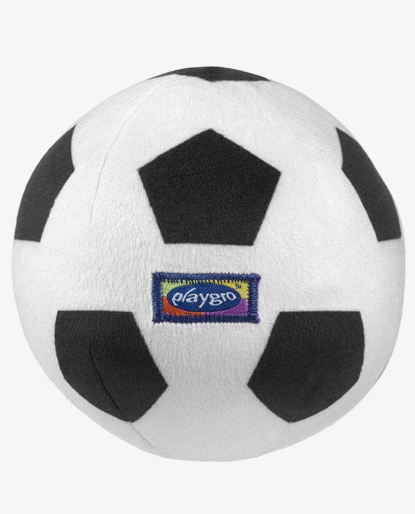 Playgro Můj první fotbalový míček