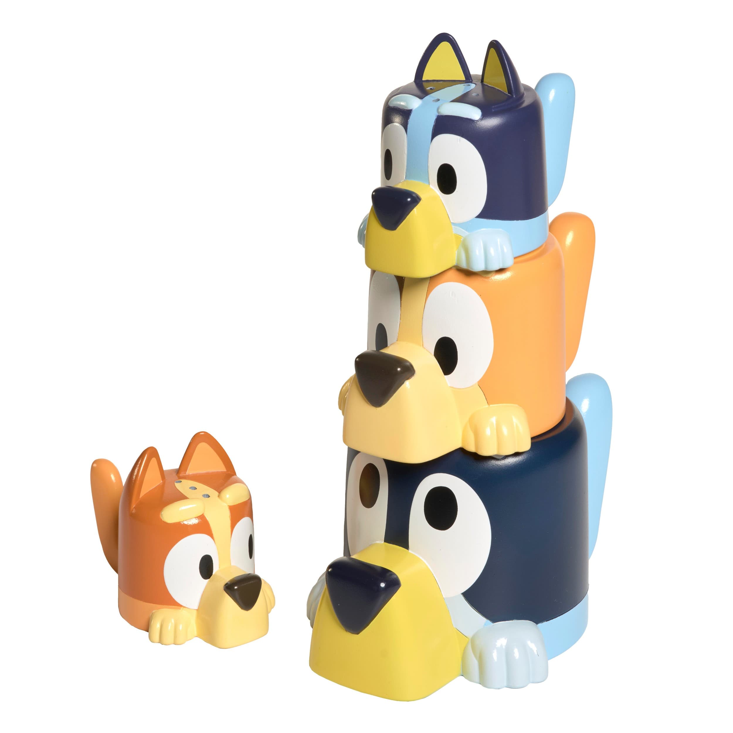 Toomies Skládací kalíšky do vody Bluey