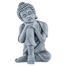 Outdoor Buddha dekorace