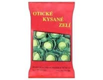 Otice Zelí kysané bílé chlaz. 500 g
