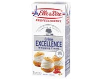 Elle&Vire Smetana ke šlehání 35 % chlaz. 1 l