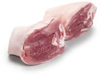 Vepřové koleno zadní volně ložené (cca 1,8 kg/ks) chlaz. cca 8 kg vlastní výroba