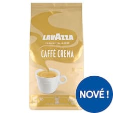 Lavazza Caffè Crema Dolce káva zrnková 1000g