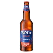 Birell Řezaný nealkoholické pivo 0,5l