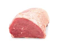 Hovězí váleček začišť. na sval. EU chlaz. váž. cca 2 kg