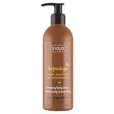 Ziaja Cupuacu tělové mléko bronzující 300ml