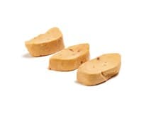 Husí Foie Gras plátky mraž. 40/60 g