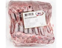 Jehněčí hřebínek Ashley/Pure halal mraž. váž. cca 1 kg