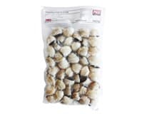 Mušle Vongole mraž. 1 kg