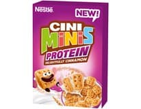 Nestlé Cini Minis Protein cereálie 340 g