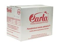 Carla Fondánová hmota 15 kg