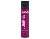 syoss Ceramide Complex Lak na vlasy 300 ml