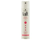 taft Complete Keratin Ultra Strong Lak na vlasy 250 ml