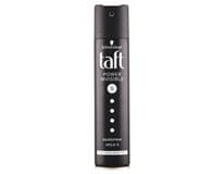 taft Invisible Power Mega Strong Lak na vlasy 250 ml