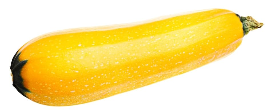 Cuketa žlutá 1 ks