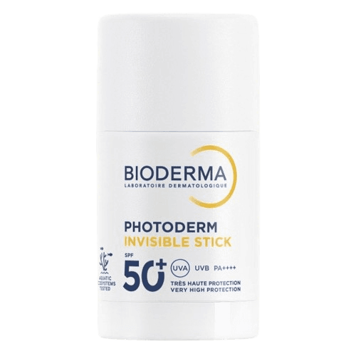 BIODERMA Photoderm invisible stick SPF50+ 15g