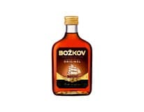 BOŽKOV Original 37,5 % 14 x 200 ml