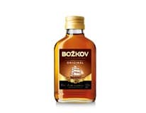 BOŽKOV Original 37,5% 16 x 90 ml