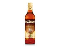 BOŽKOV Speciál lískový oříšek 30 % 500 ml