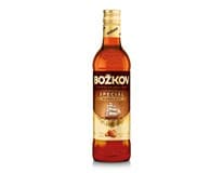 BOŽKOV Speciál mandlový 30 % 500 ml