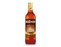 BOŽKOV Tradiční 33 % 15 x 500 ml
