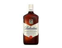 Ballantine's Finest 40 % 6 x 1 l