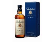Ballantine's 21yo 40 % 700 ml