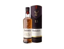 GLENFIDDICH Solera Reserve 15yo 40% 6 x 700 ml