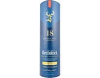 GLENFIDDICH 18yo 40 % 700 ml
