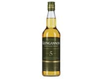 GLENGANNON 5yo 40 % 700 ml