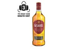 GRANT'S skotská 40% 700 ml