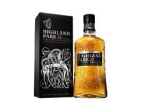 HIGHLAND PARK 12yo 40 % 700 ml