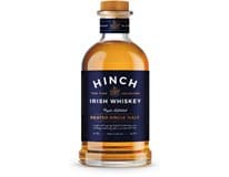 HINCH Peated Whiskey 43 % 700 ml