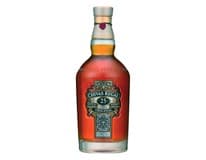 CHIVAS REGAL 25yo 40% 700 ml