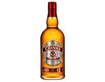 CHIVAS REGAL 40 % skotská 1 l